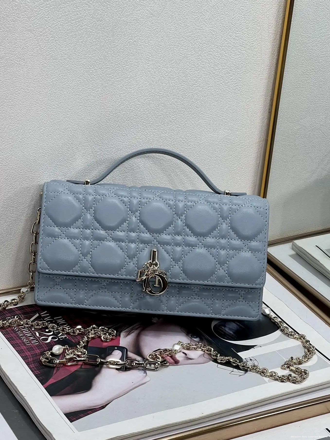 Tony Luxuries LADY diro-21CM 0323